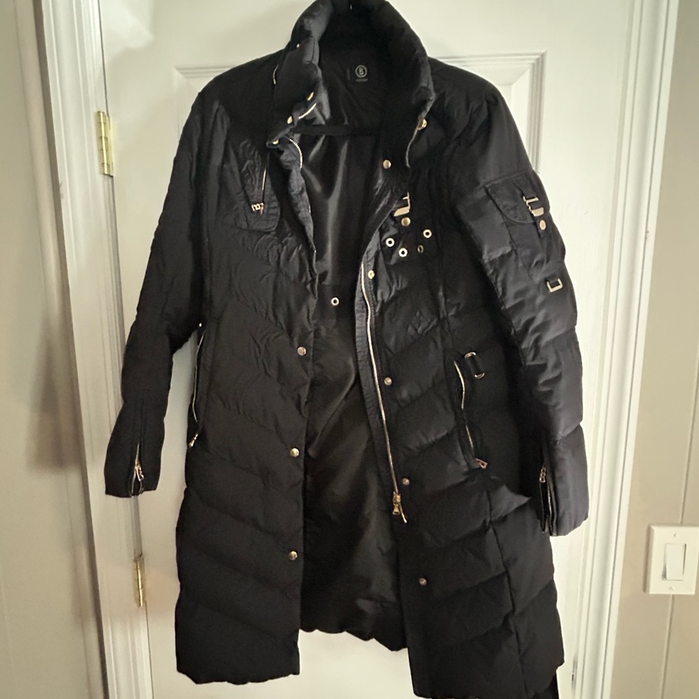 Women’s Bogner Winter coat